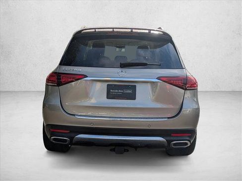 Used 2022 Mercedes-Benz GLE 350 image 7