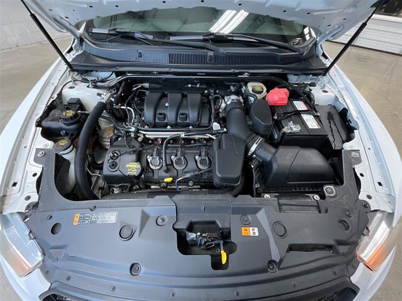 Used 2014 Ford Taurus Police Interceptor AWD image 31