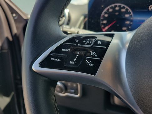 Certified 2026 Mercedes-Benz GLB 250 image 7