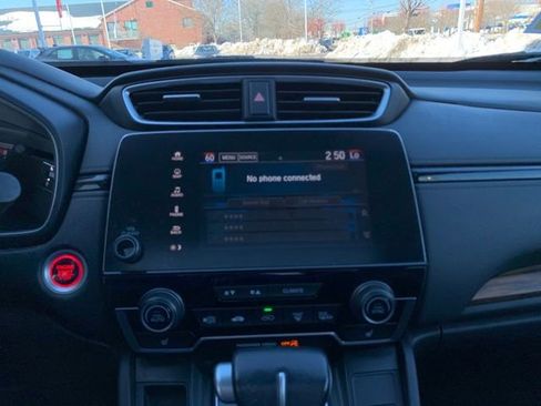 Used 2020 Honda CR-V Touring image 23