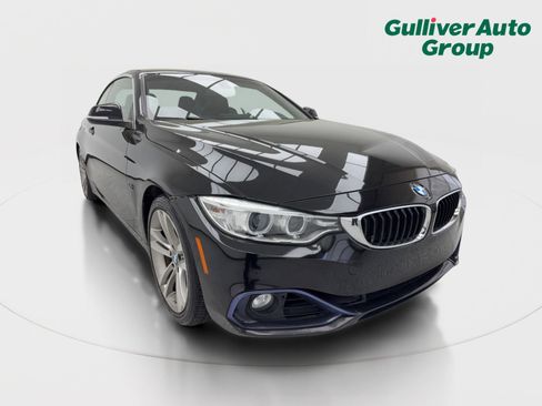 Used 2016 BMW 428i Convertible image 13
