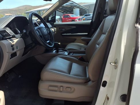 Used 2016 Honda Pilot EX-L image 16