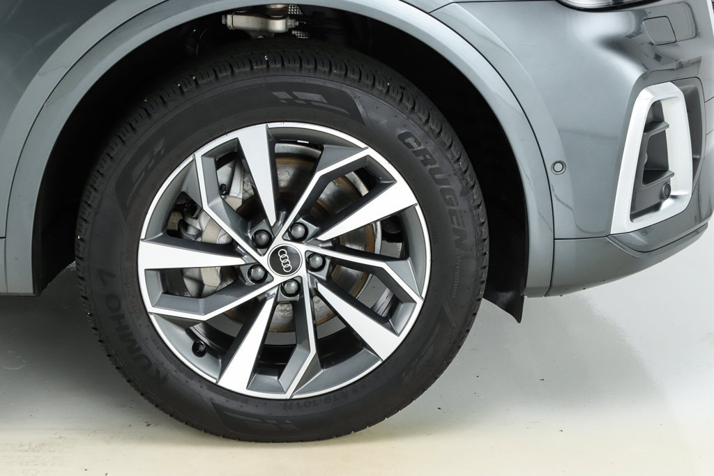 Used 2024 Audi Q5 2.0T Prestige AWD/4WD image 27