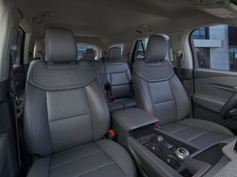 New 2026 Ford Explorer Active image 10