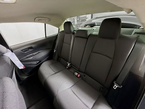 Certified 2025 Toyota Corolla LE image 8