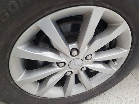 Used 2018 Dodge Durango SXT w/ Quick Order Package 2BB image 31