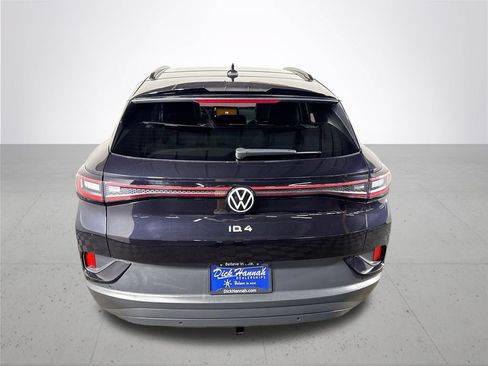 Certified 2023 Volkswagen ID.4 Pro S AWD/4WD image 8