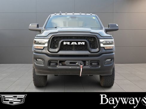 Used 2021 RAM 2500 Power Wagon image 2