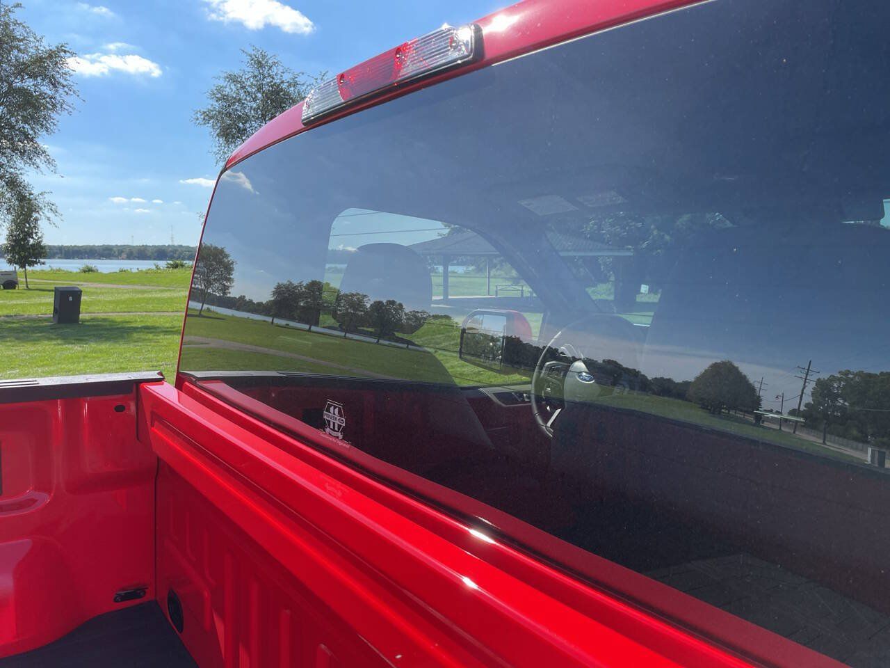 Used 2019 Ford F150 XL w/ Equipment Group 101A Mid RWD image 33