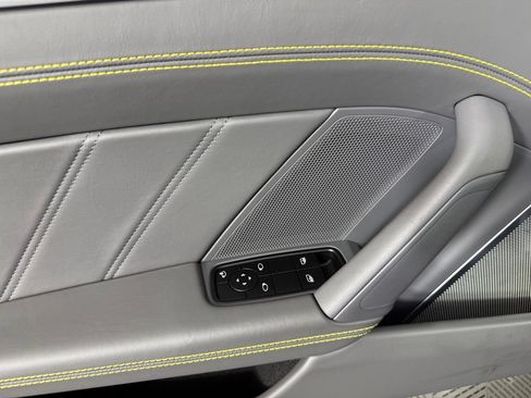Certified 2022 Porsche 911 Turbo S AWD/4WD image 20