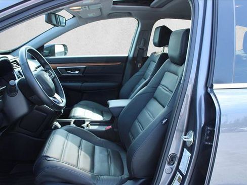 Used 2019 Honda CR-V EX-L image 18