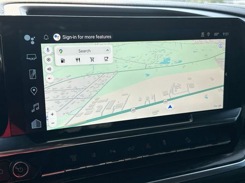 Used 2025 Chevrolet Silverado 2500 LTZ w/ LTZ Premium Texas Edition image 18