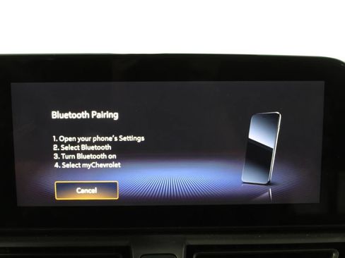 Used 2025 Chevrolet TrailBlazer LS w/ LS Convenience Package FWD image 32
