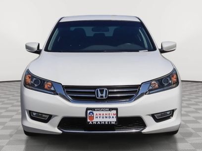 Used 2013 Honda Accord Sport