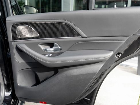 Used 2022 Mercedes-Benz GLE 63 AMG S image 49