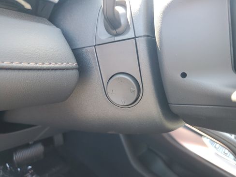 New 2026 Lincoln Nautilus Premier w/ Equipment Group 102A image 14