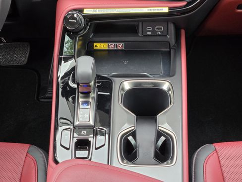 New 2026 Lexus NX 350h FWD w/ Premium image 14