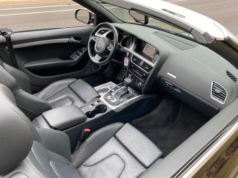 Used 2014 Audi A5 2.0T Premium Plus image 69