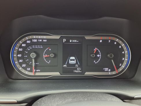 Certified 2023 Hyundai Tucson SEL image 17