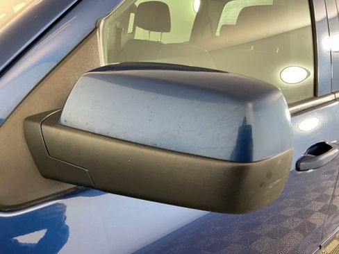 Used 2017 Chevrolet Silverado 1500 LT w/ All Star Edition image 9