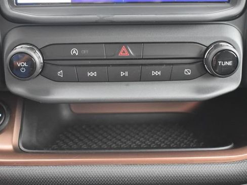 Used 2023 Ford Bronco Sport Outer Banks w/ Tech Package AWD/4WD image 30