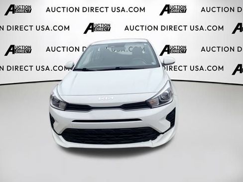 Used 2023 Kia Rio S w/ Technology Package image 11
