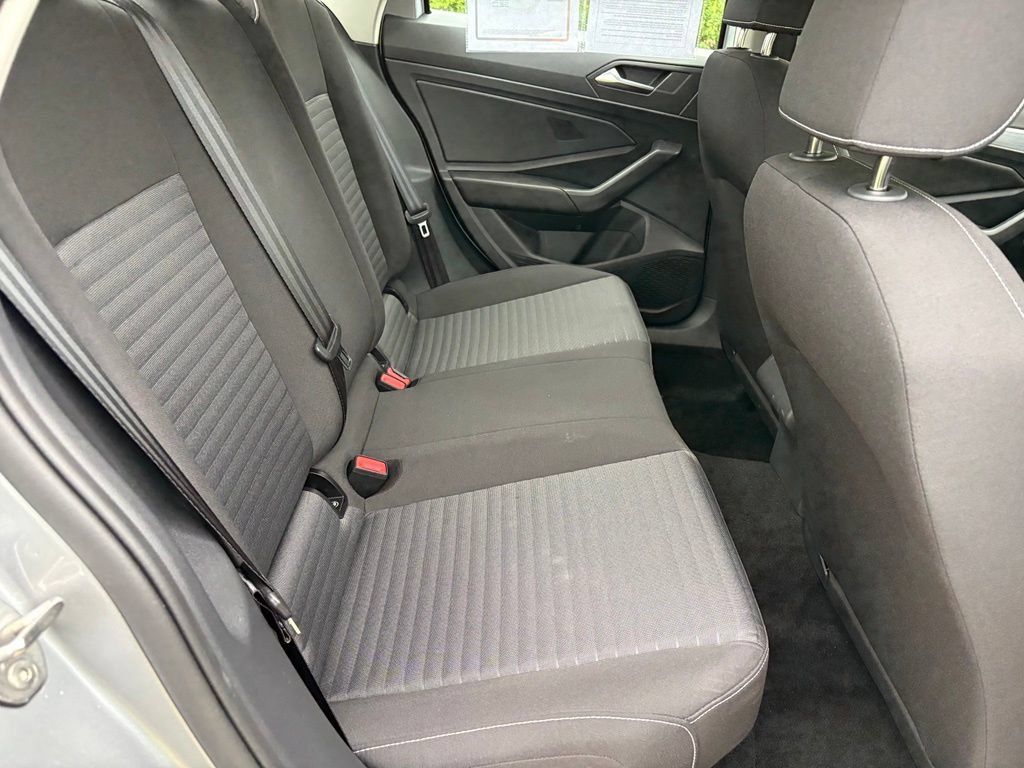 Used 2026 Volkswagen Jetta S FWD image 35