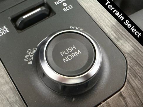 Used 2023 Toyota Highlander Limited image 25