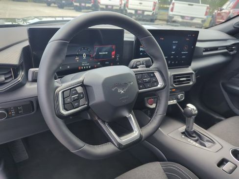 New 2026 Ford Mustang GT image 20