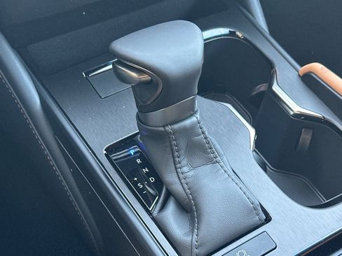 New 2025 Lexus ES 350 350 image 24