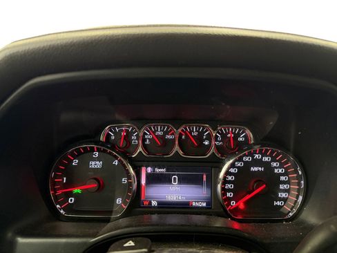 Used 2014 GMC Sierra 1500 SLE w/ SLE Value Package image 12