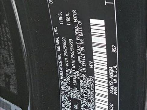 New 2026 Toyota Grand Highlander AWD Hybrid image 17