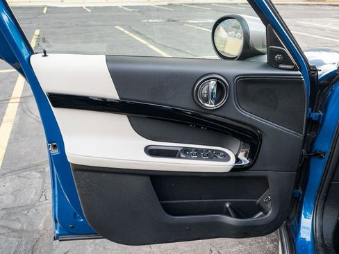 Certified 2023 MINI Cooper Countryman S image 8