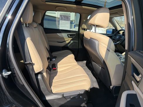 Used 2024 Acura MDX FWD w/ Technology Package image 25