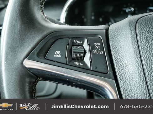 Used 2018 Buick Encore Preferred image 11