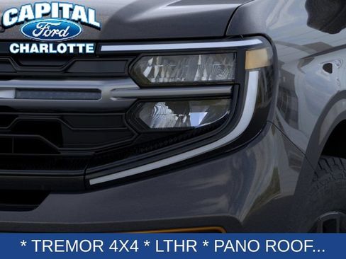 New 2026 Ford Expedition Tremor AWD/4WD image 19