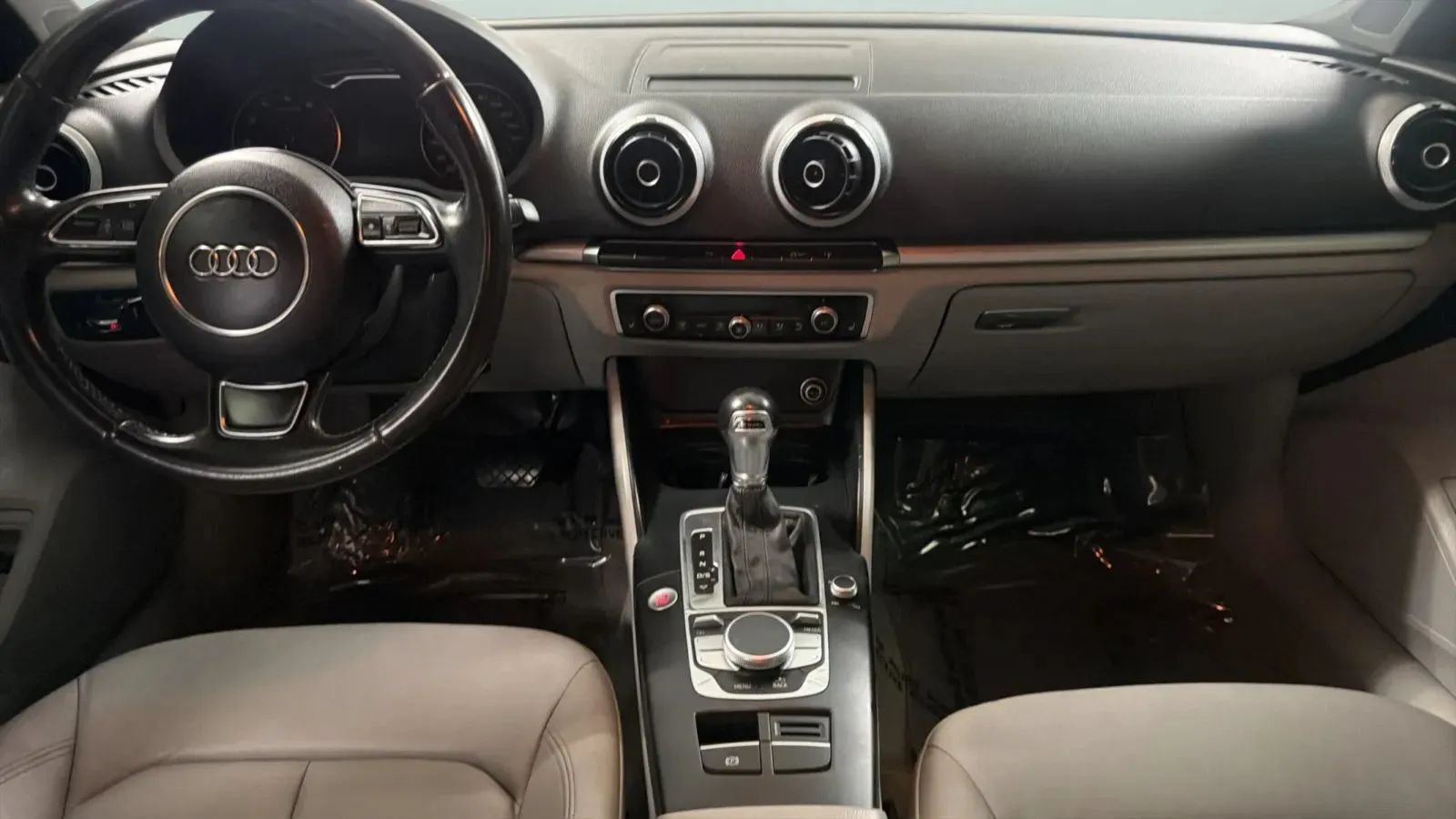 Used 2016 Audi A3 1.8T Premium w/ Audi MMI Navigation Plus FWD image 16