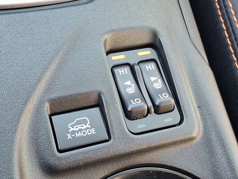 Used 2023 Subaru Crosstrek 2.0i Premium w/ Popular Package #3 image 24