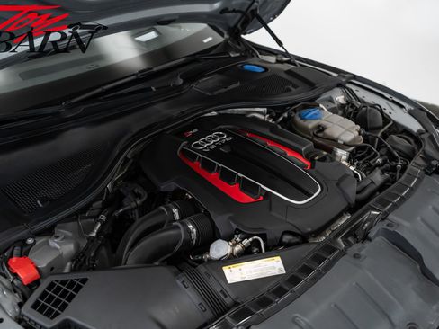 Used 2016 Audi RS 7 Prestige image 58