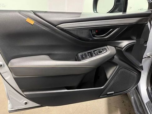 Used 2024 Subaru Outback Wilderness image 20