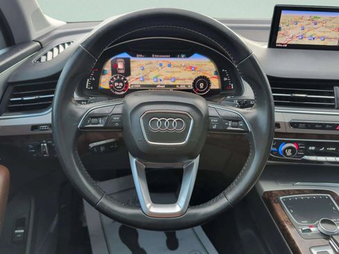 Used 2019 Audi Q7 2.0T Premium Plus w/ Premium Plus Package AWD/4WD image 15