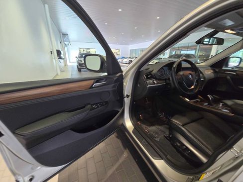 Used 2011 BMW X3 xDrive35i AWD/4WD image 22