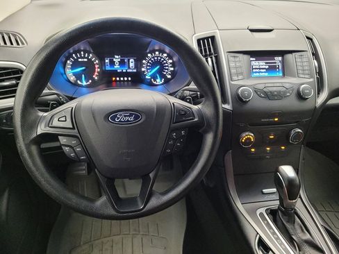 Used 2017 Ford Edge SE AWD/4WD image 22