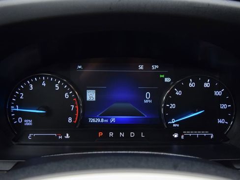 Used 2023 Ford Explorer Limited image 21