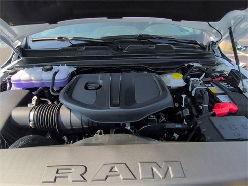 New 2026 RAM 1500 Big Horn image 32