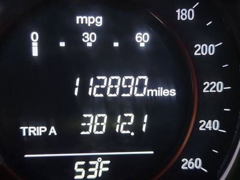 Used 2017 Honda Accord EX image 17