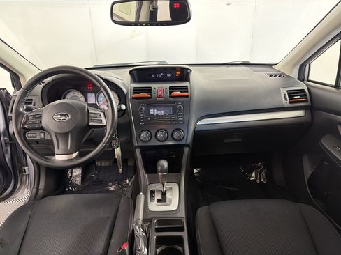 Used 2013 Subaru Impreza 2.0i Sport Premium w/ Popular Pkg 1 AWD/4WD image 16