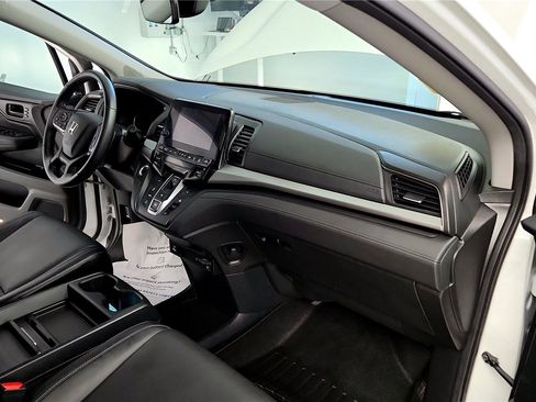 Used 2021 Honda Odyssey EX-L image 28