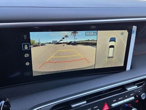 New 2026 Hyundai Palisade Limited AWD/4WD image 10