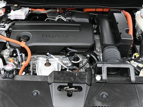 Used 2024 Honda CR-V Sport-L image 15